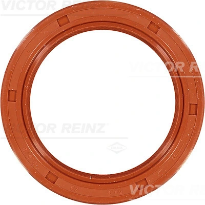 Shaft Seal, crankshaft